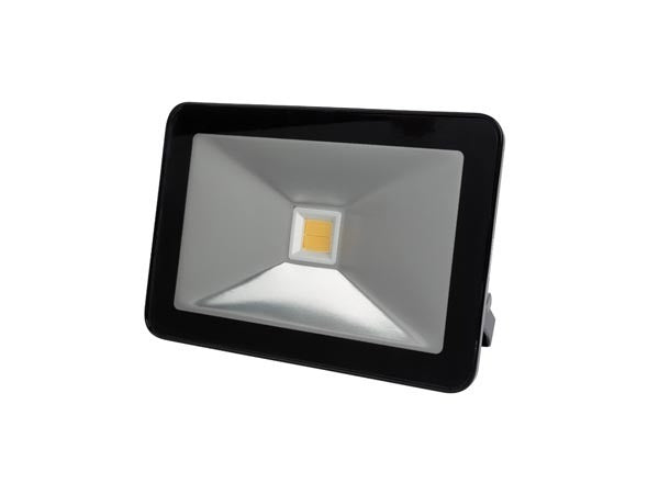 10W LED schijnwerper - 750 Lumen - Neutraal wit 10W LED schijnwerper - 750 Lumen - Neutraal wit
